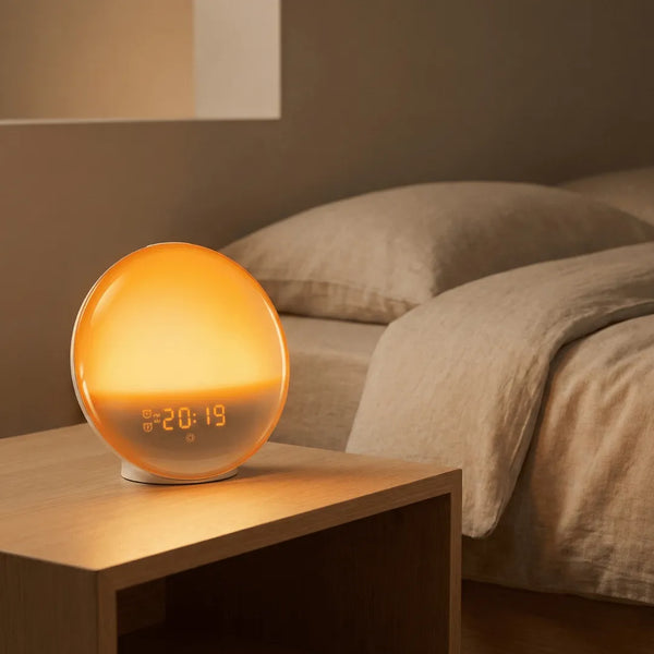 Vaut-il mieux se réveiller avec un réveil ou naturellement ?