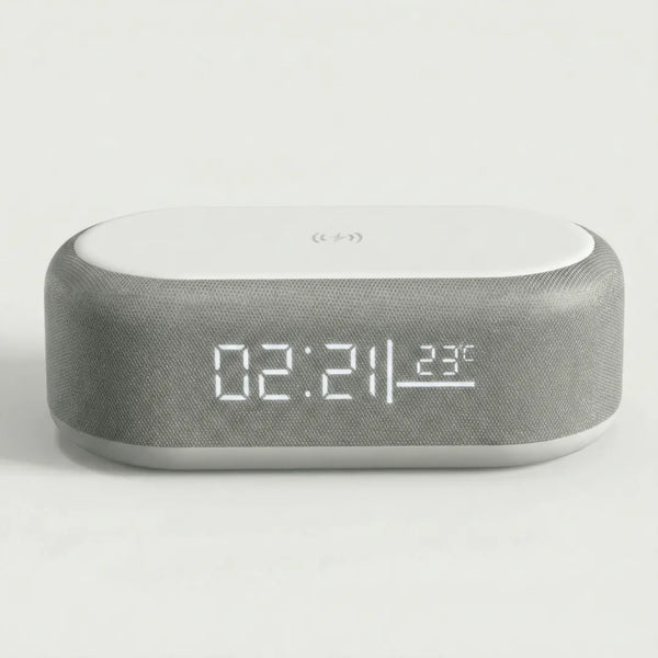 Radio Réveil avec Chargeur USB : Le Guide Complet pour Choisir le Modèle Idéal