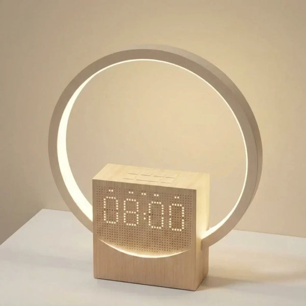 Radio Réveil Lumineux : Le Guide Ultime du Réveil par la Lumière