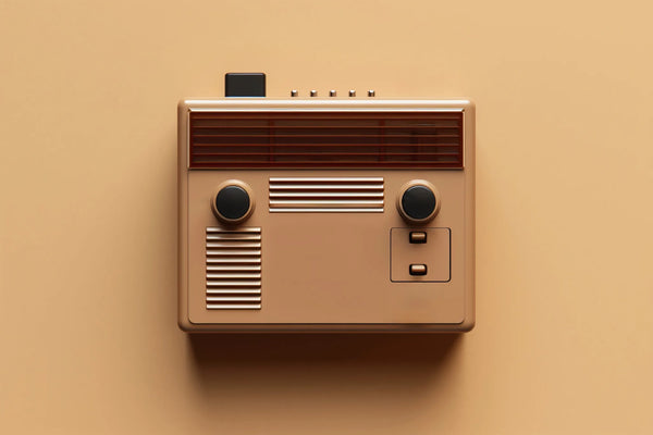 Quelle est la règle 3-3-3 pour la radio ?