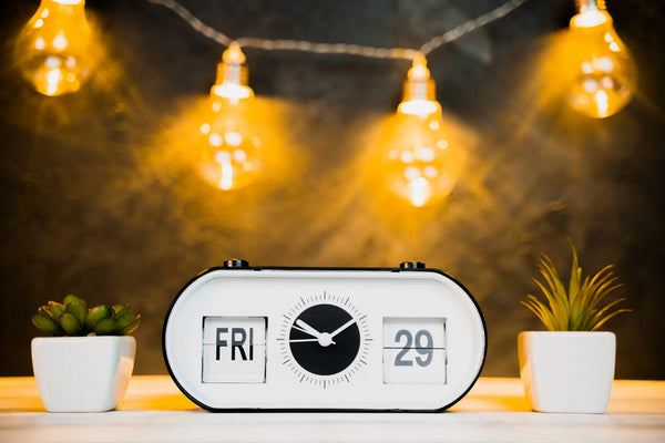 Quel est le meilleur radio-réveil ?