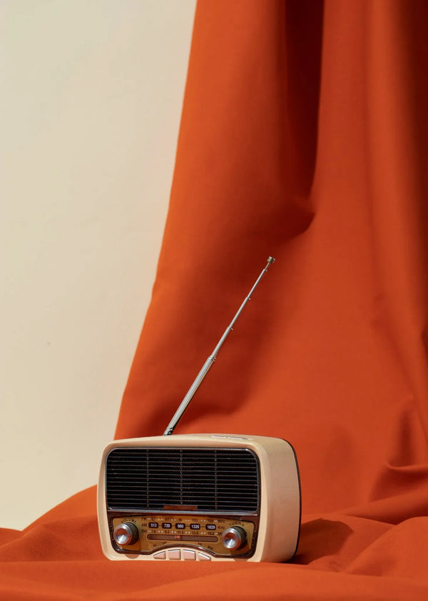 Quelle est la meilleure radio pour les personnes âgées ?