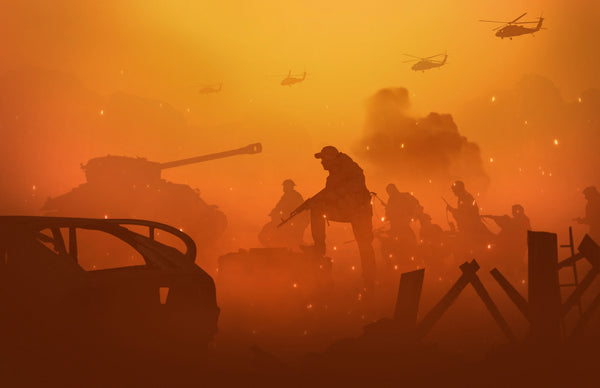 Quelle Radio Acheter En Cas De Guerre ?